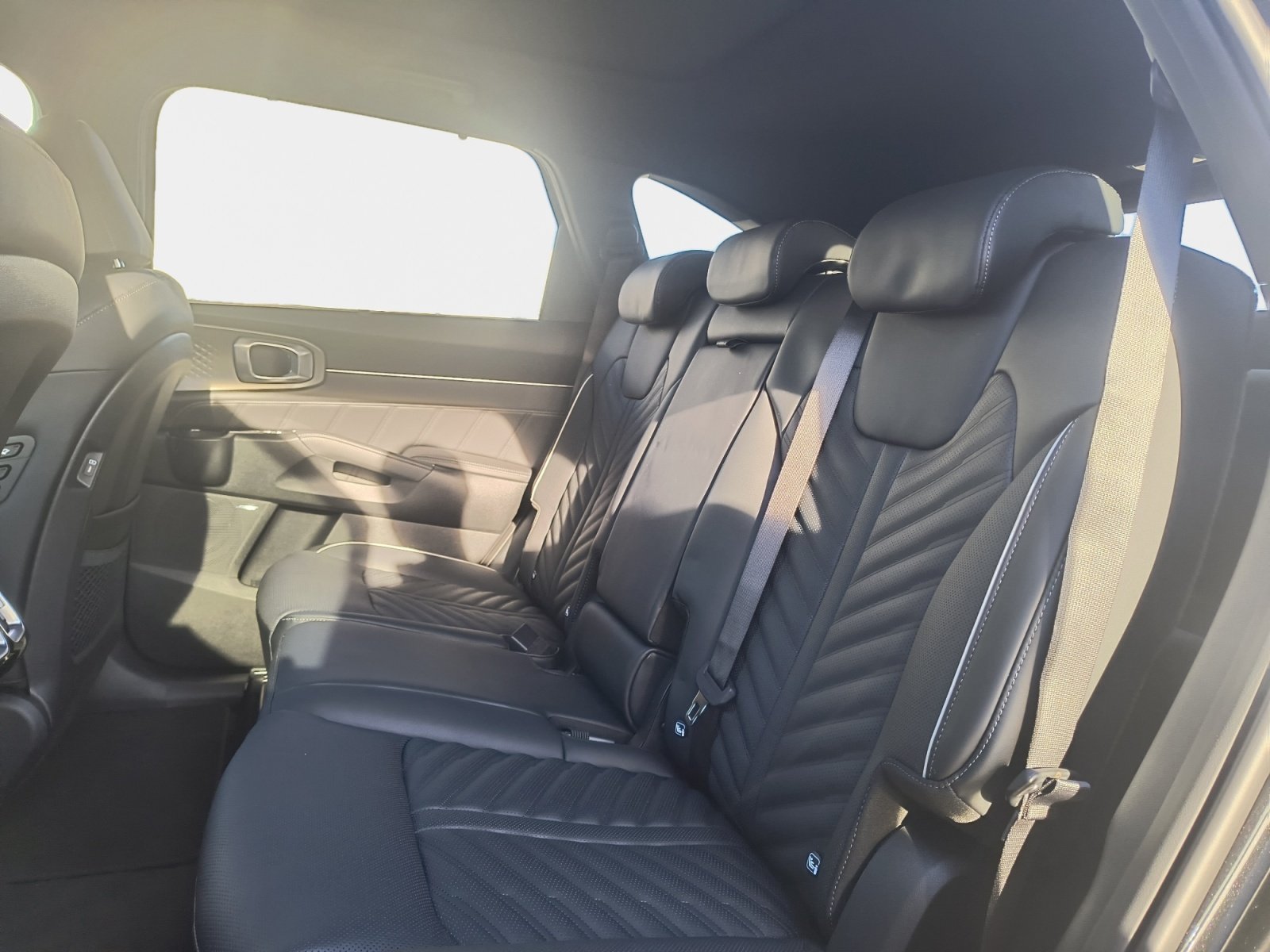 Kia Sorento – Bild 10