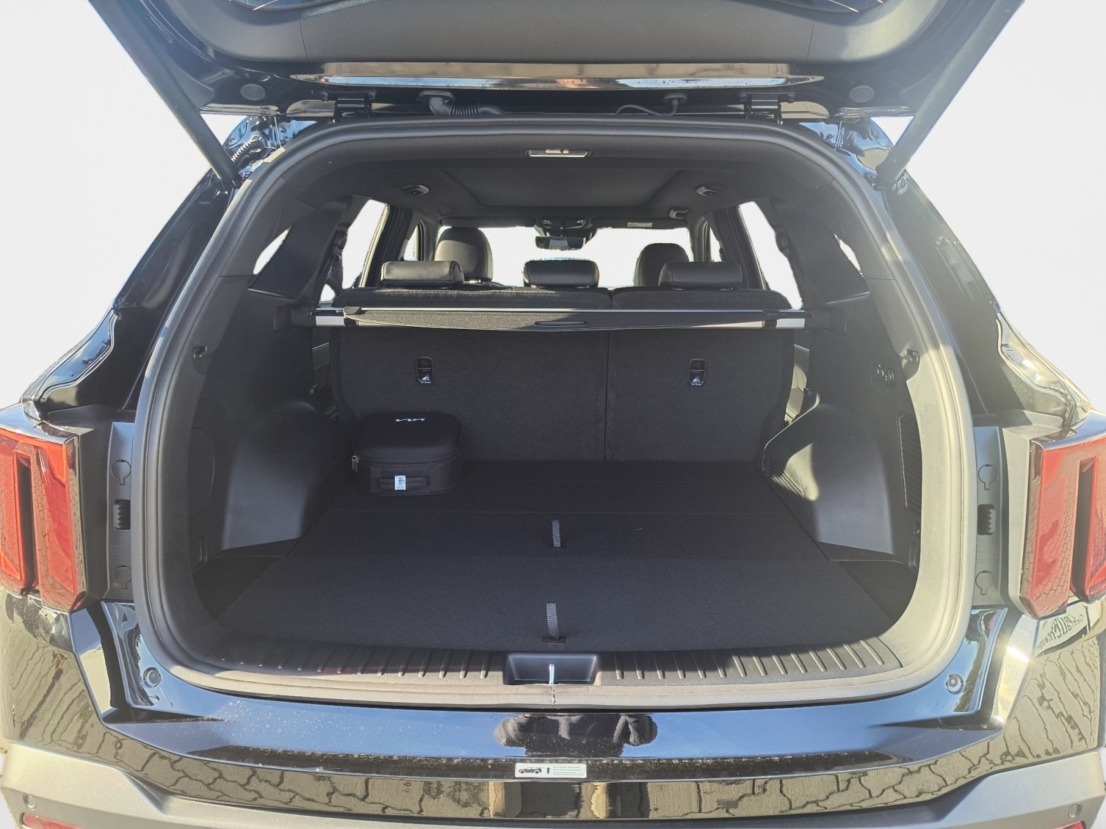 Kia Sorento – Bild 11