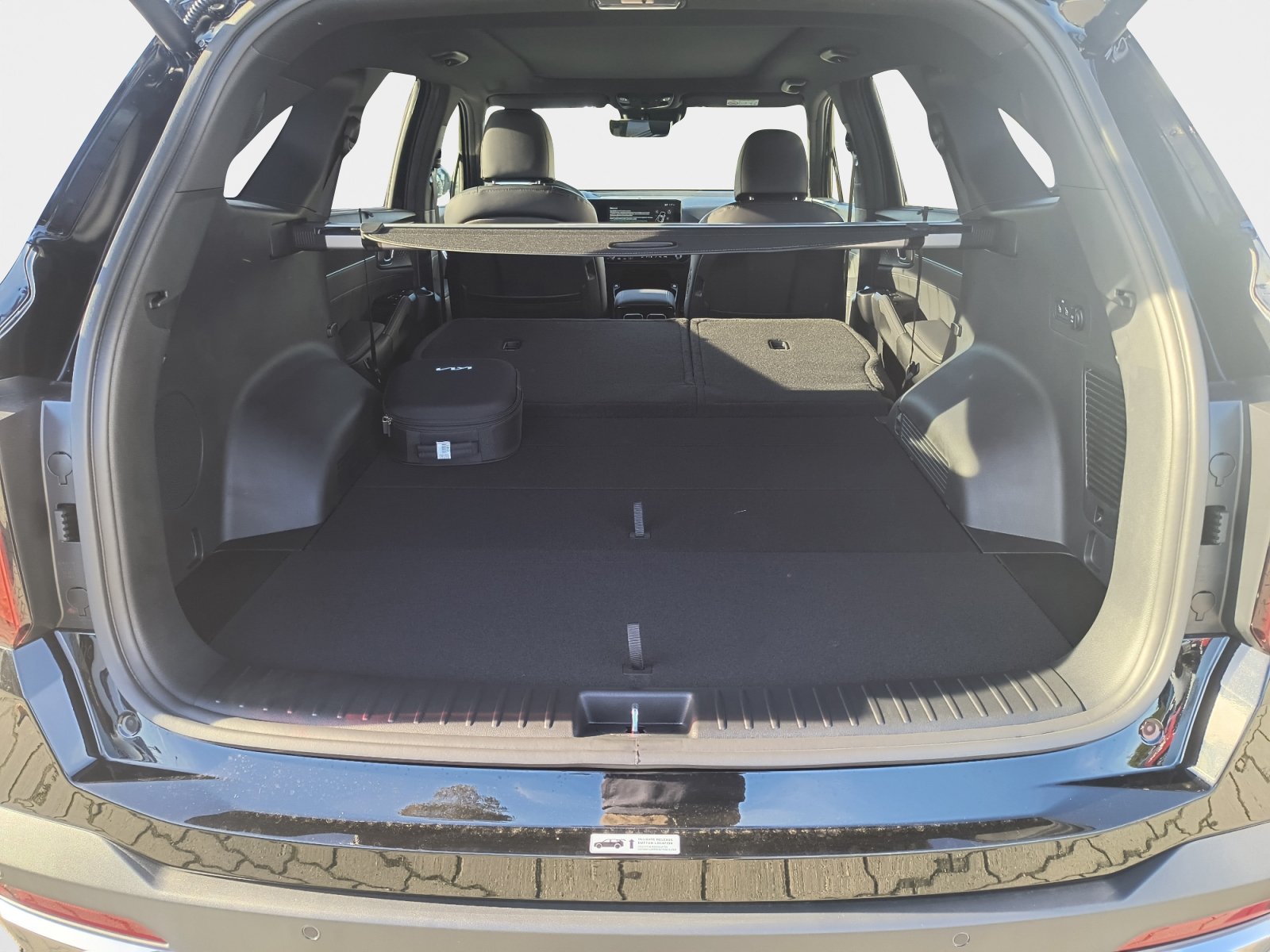 Kia Sorento – Bild 12