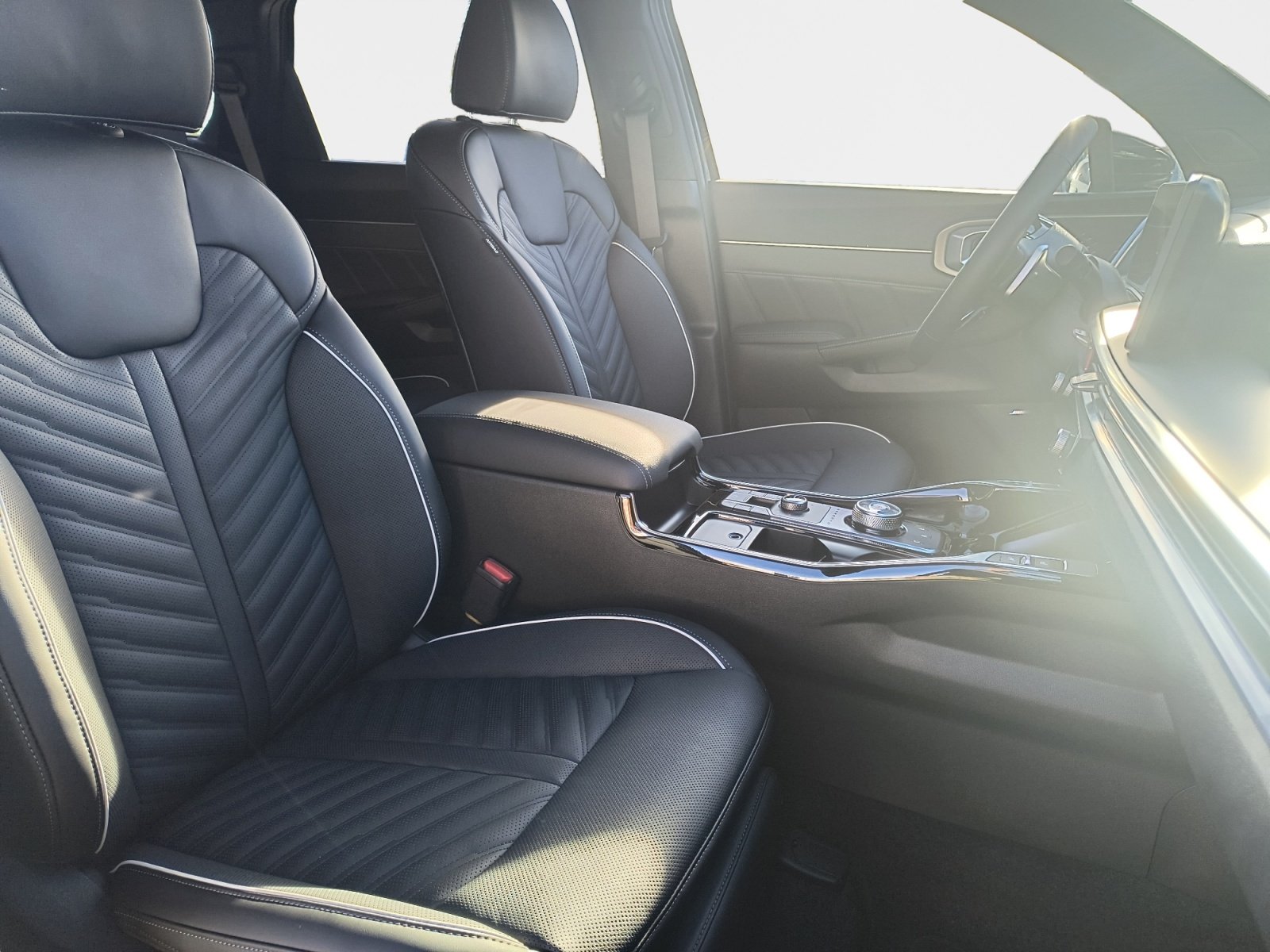 Kia Sorento – Bild 13