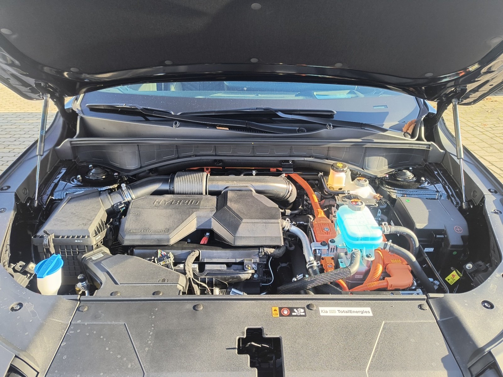 Kia Sorento – Bild 14