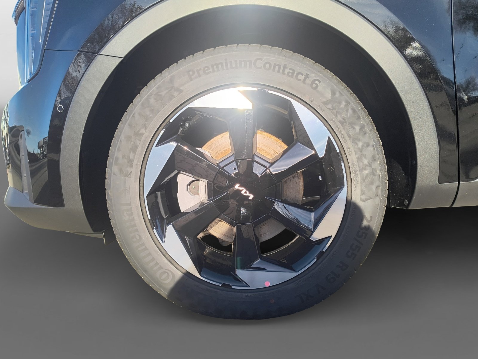 Kia Sorento – Bild 15