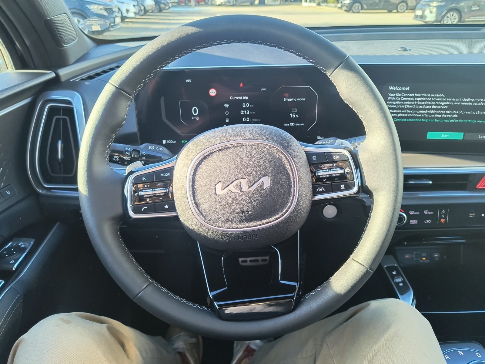 Kia Sorento – Bild 16
