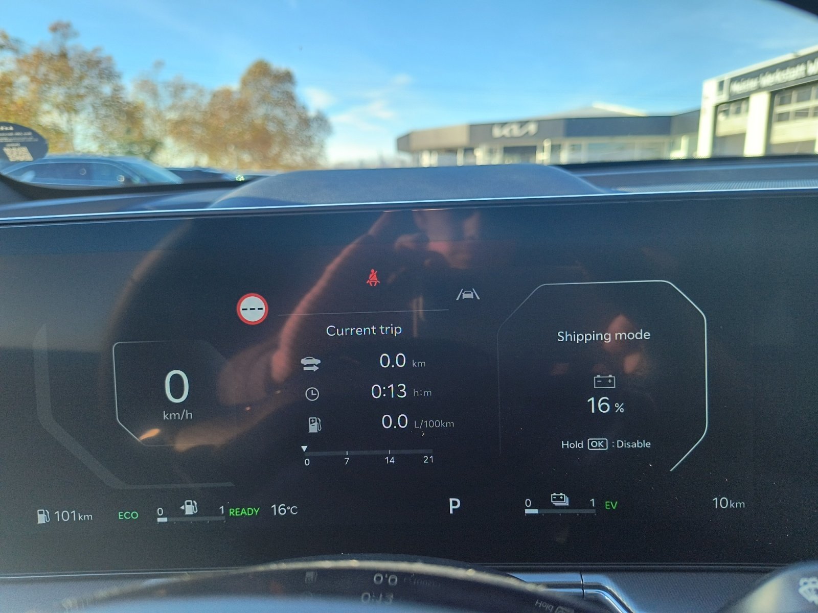 Kia Sorento – Bild 17