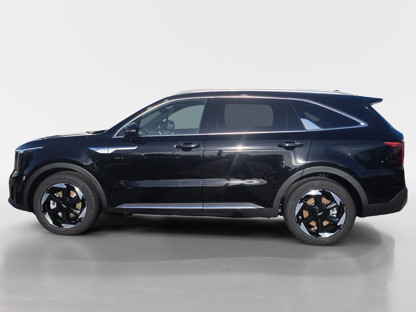 Kia Sorento – Bild 3