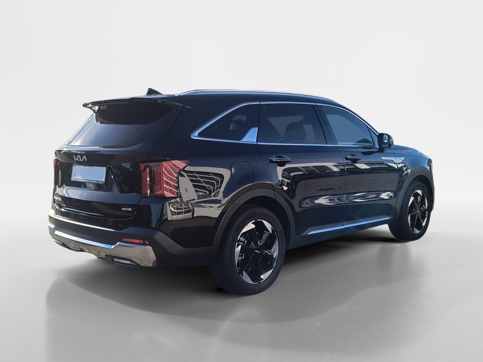 Kia Sorento – Bild 5