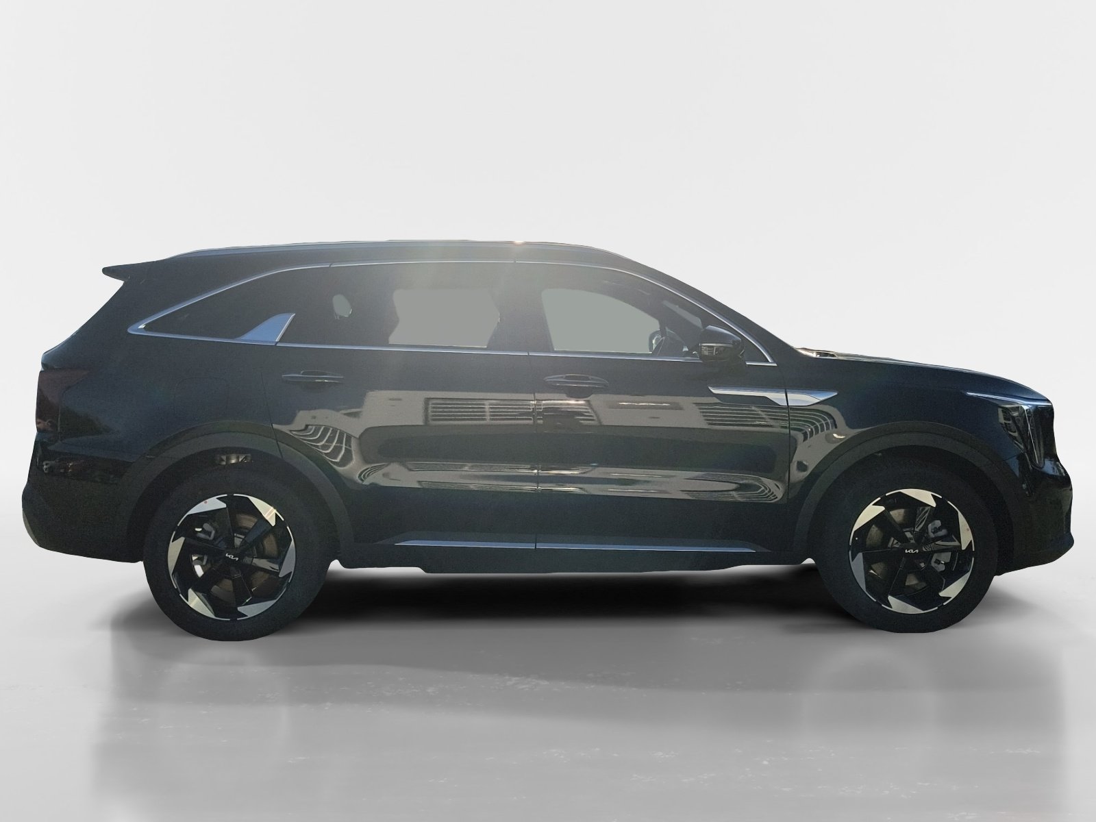 Kia Sorento – Bild 6