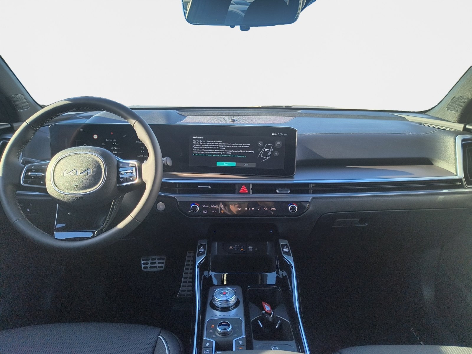 Kia Sorento – Bild 9