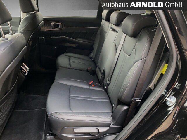 Kia Sorento – Bild 10