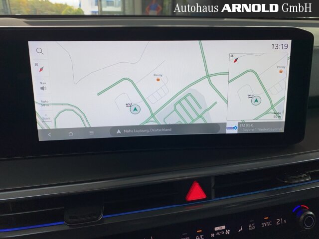 Kia Sorento – Bild 13