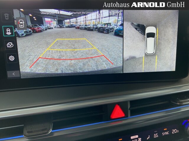 Kia Sorento – Bild 14