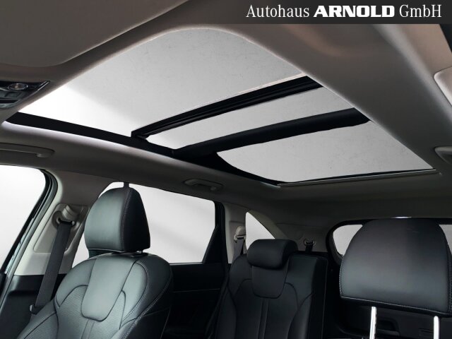 Kia Sorento – Bild 15