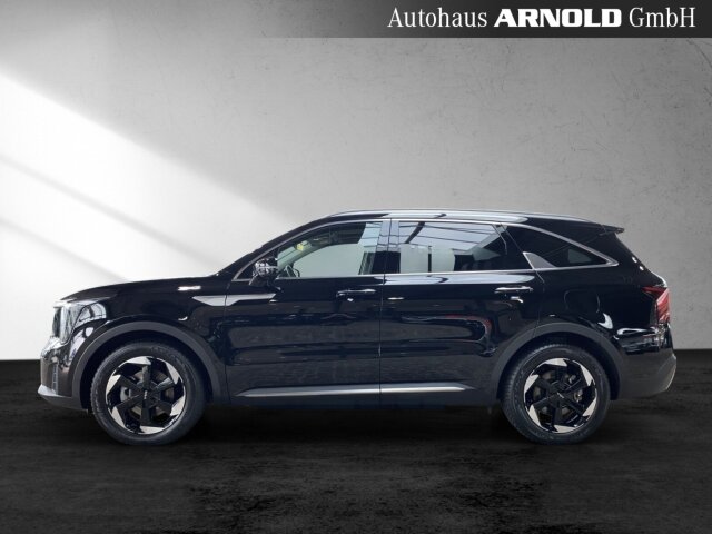 Kia Sorento – Bild 3