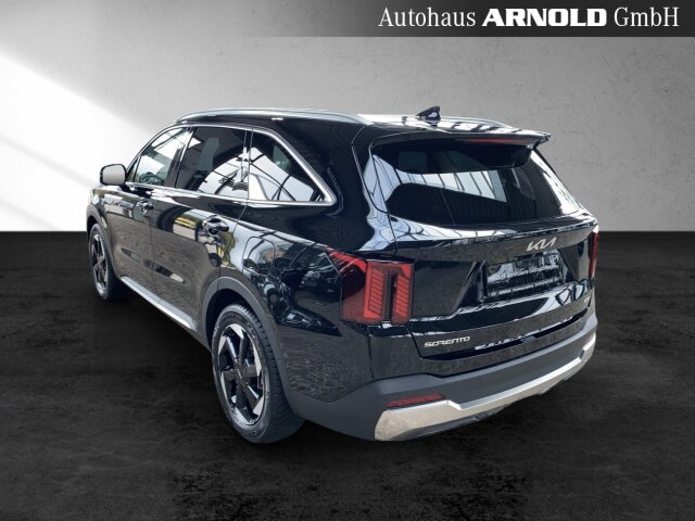 Kia Sorento – Bild 4