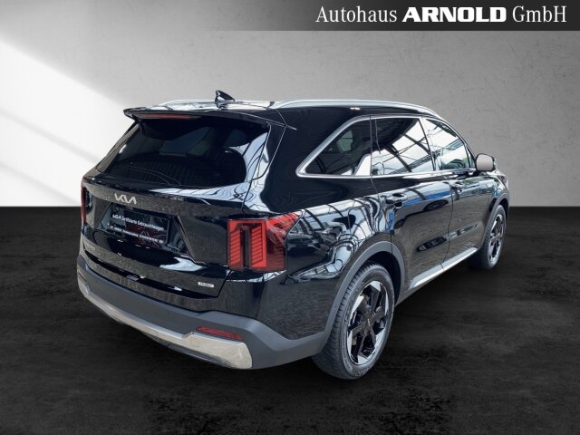 Kia Sorento – Bild 5