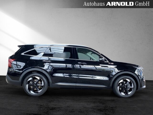 Kia Sorento – Bild 6