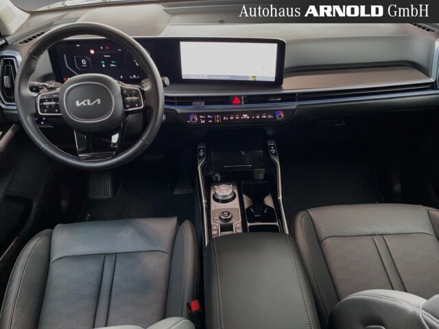 Kia Sorento – Bild 9