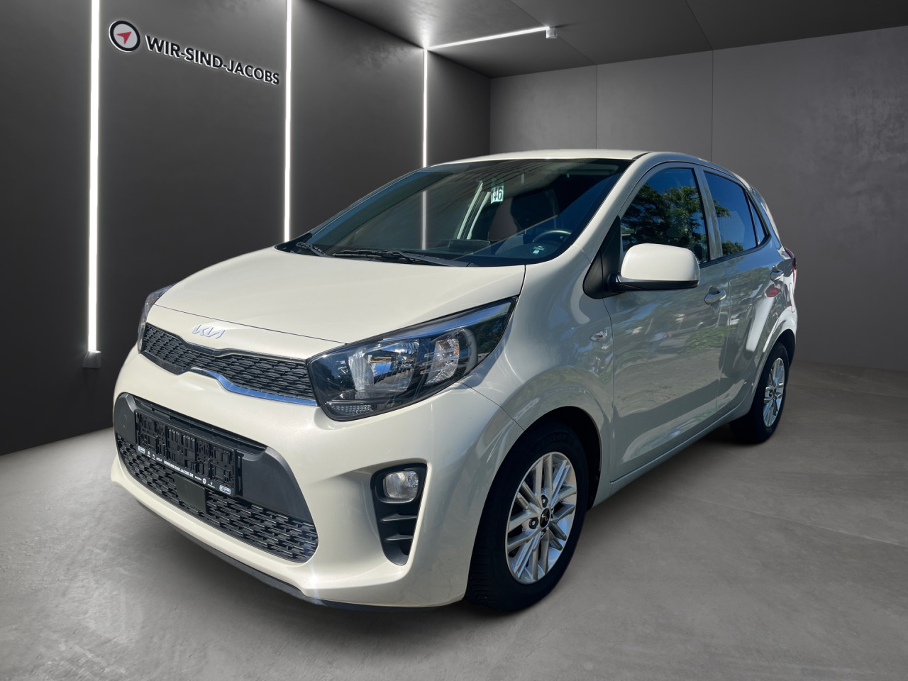 Kia PICANTO 2023