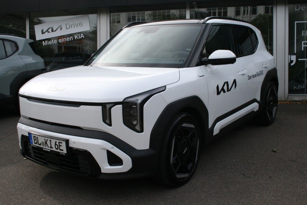 Kia EV2