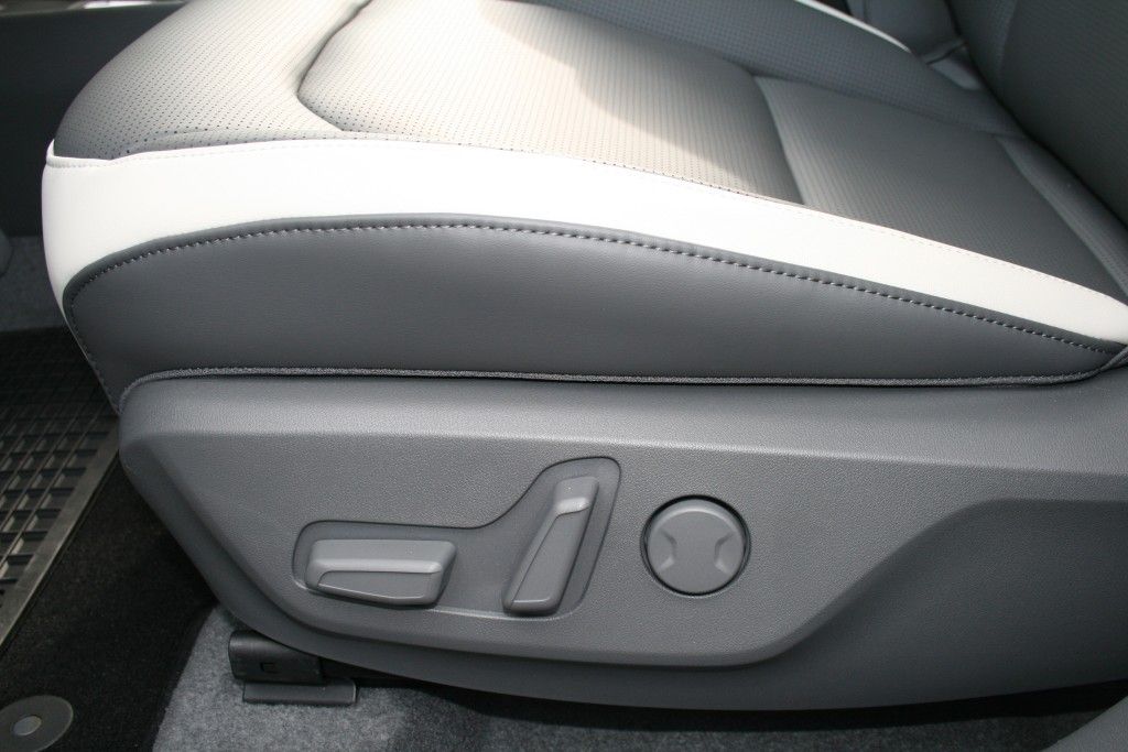 Kia EV2 – Bild 12