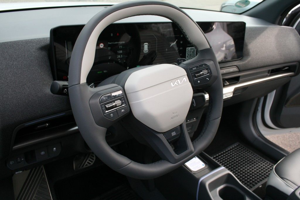 Kia EV2 – Bild 13