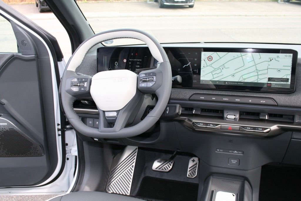 Kia EV2 – Bild 14