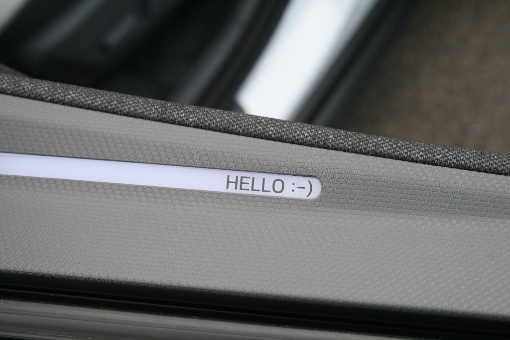 Kia EV2 – Bild 16