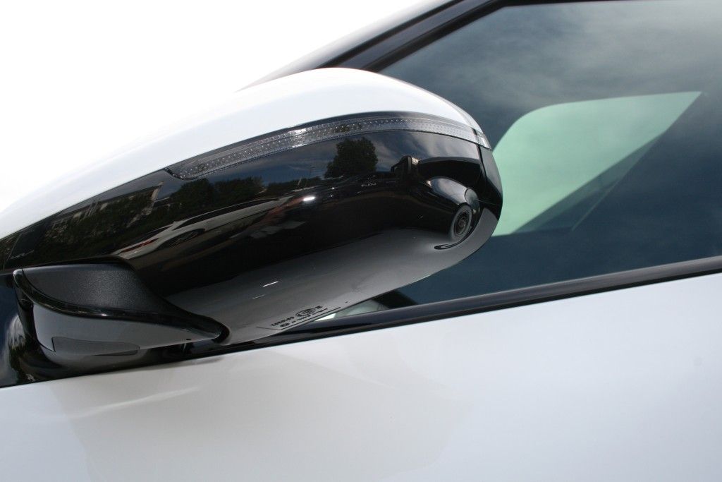 Kia EV2 – Bild 19