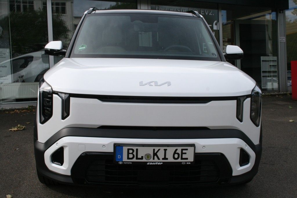 Kia EV2 – Bild 2