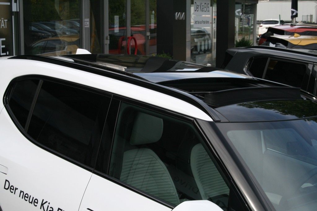 Kia EV2 – Bild 6