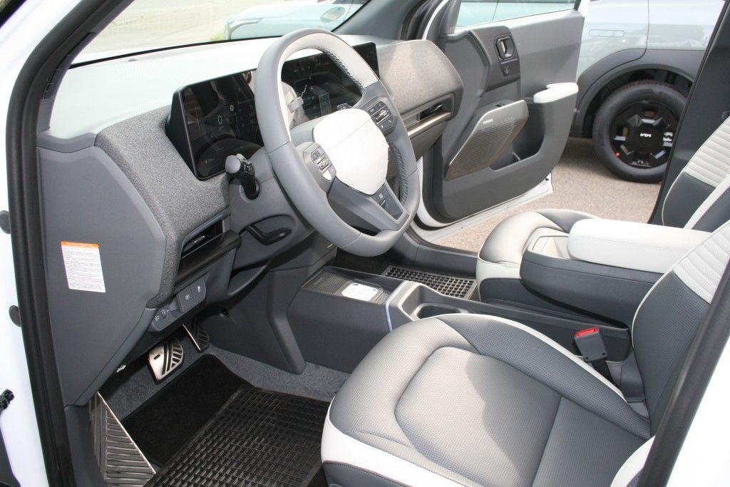 Kia EV2 – Bild 8