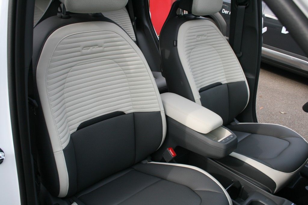 Kia EV2 – Bild 9