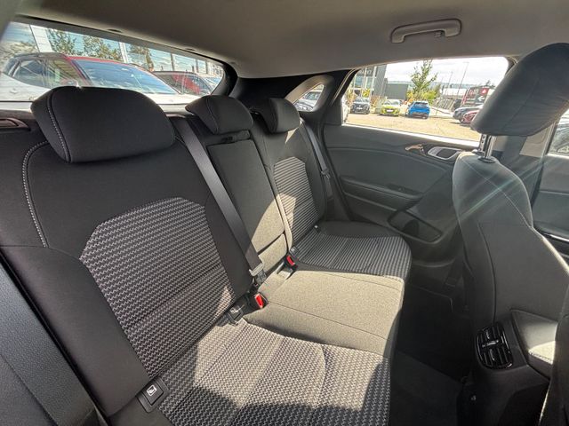Kia cee'd – Bild 12