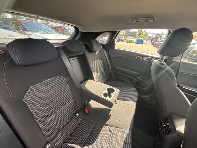 Kia cee'd – Bild 13