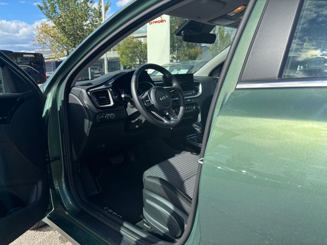 Kia cee'd – Bild 14