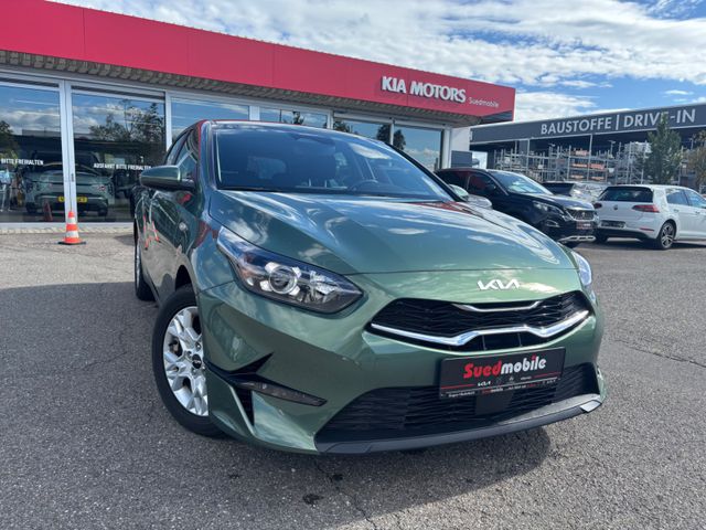 Kia cee'd – Bild 2