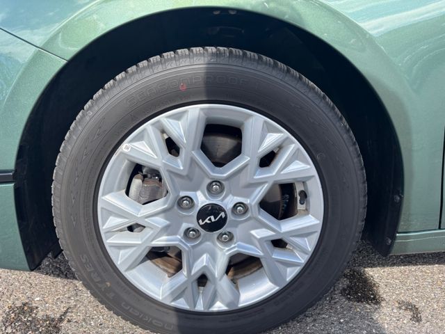 Kia cee'd – Bild 3