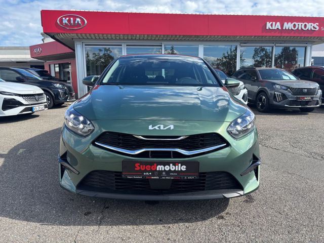 Kia cee'd – Bild 4
