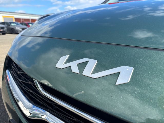 Kia cee'd – Bild 5