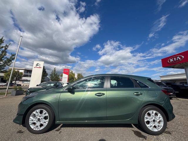 Kia cee'd – Bild 7