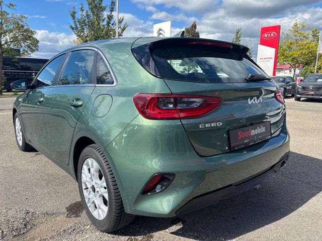 Kia cee'd – Bild 8