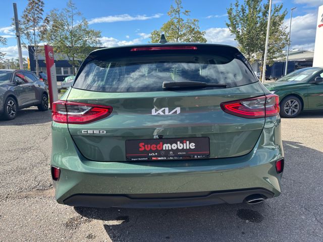 Kia cee'd – Bild 9