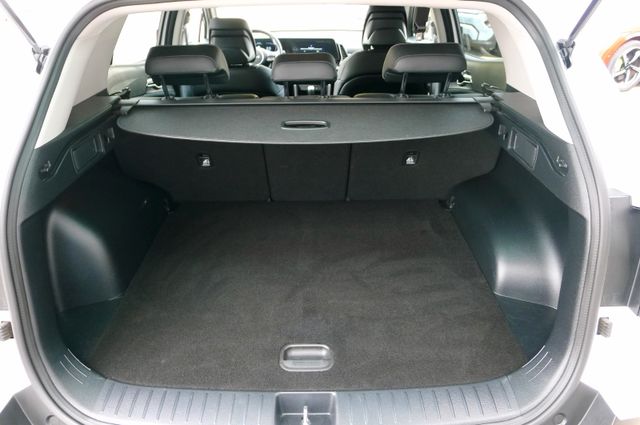 Kia Sportage – Bild 13