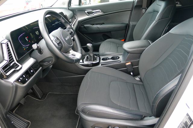 Kia Sportage – Bild 14