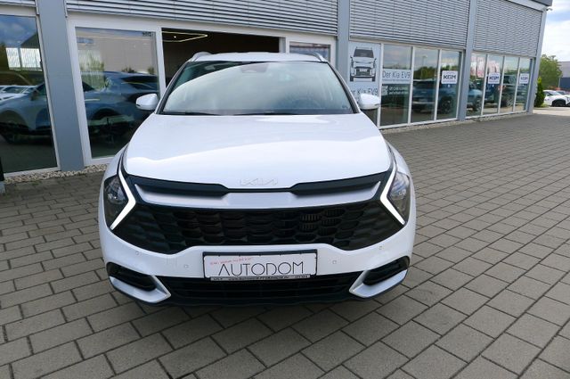 Kia Sportage – Bild 2
