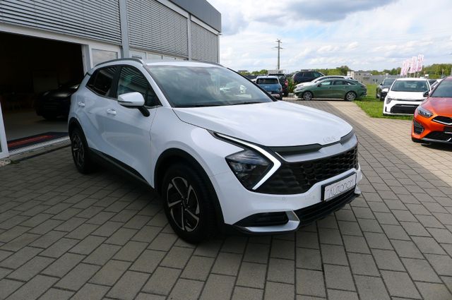 Kia Sportage – Bild 3