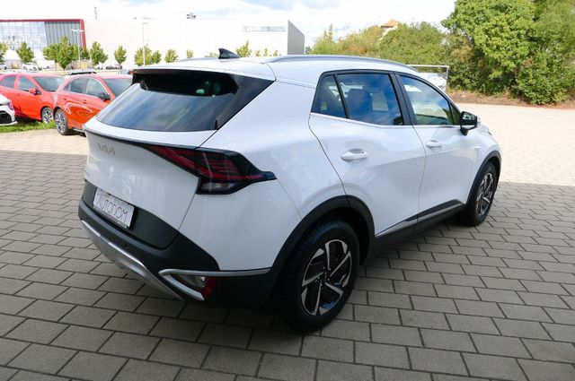 Kia Sportage – Bild 4