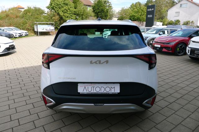 Kia Sportage – Bild 5