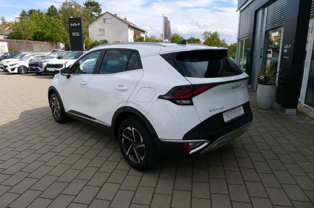 Kia Sportage – Bild 6