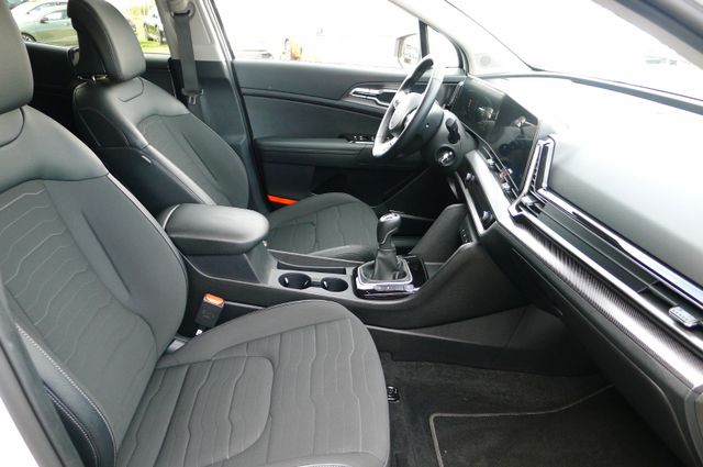 Kia Sportage – Bild 7